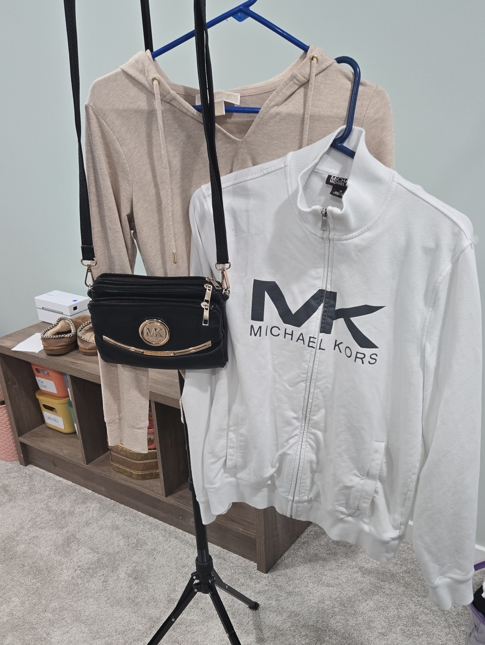 Michael Kors 3 Pack!